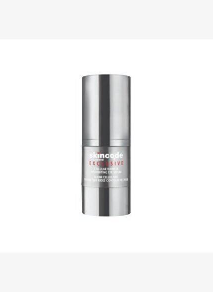 Skincode Cellular Wrinkle Prohibiting Eye Serum 15ml