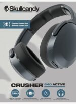 Skullcandy Crusher 540 Active Bluetooth Kulaklık Coal S6EVW-T992 - Görsel 2