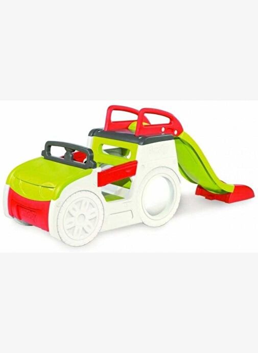 Smoby Adventure Ca Smb-7600840205