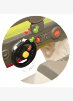 Smoby Adventure Ca Smb-7600840205 2