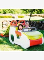 Smoby Adventure Ca Smb-7600840205 4