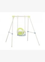 Smoby Life Metal Bebek Salıncağı 830306