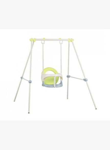 Smoby Life Metal Bebek Salıncağı 830306