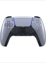 Sony Playstation 5 Ps5 Dualsense Wireless Controller Kablosuz Kol Sterling Silver