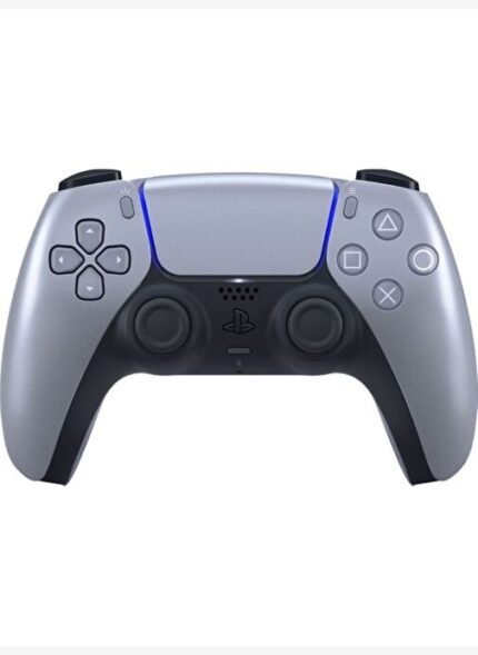 Sony Playstation 5 Ps5 Dualsense Wireless Controller Kablosuz Kol Sterling Silver