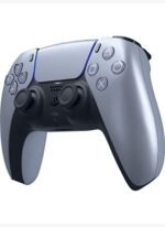 Sony Playstation 5 Ps5 Dualsense Wireless Controller Kablosuz Kol Sterling Silver - Görsel 2