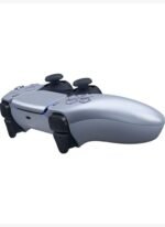 Sony Playstation 5 Ps5 Dualsense Wireless Controller Kablosuz Kol Sterling Silver - Görsel 3