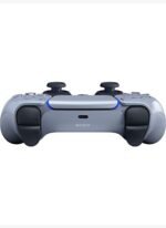 Sony Playstation 5 Ps5 Dualsense Wireless Controller Kablosuz Kol Sterling Silver - Görsel 4