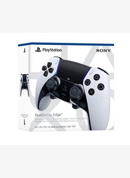 Sony Ps5 Dualsense Edge Controller Oyun Kolu ( Ithalatçı Garantili )