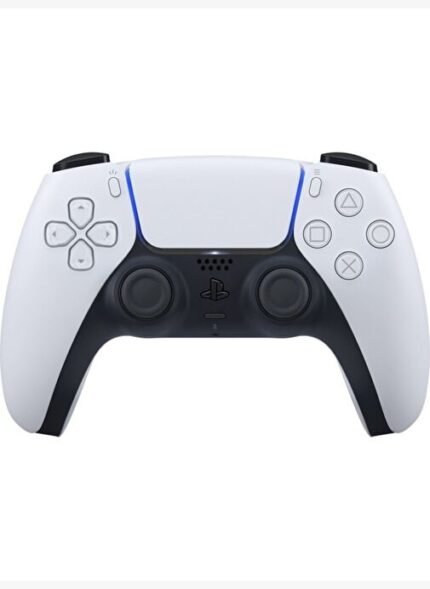 Sony Ps5 Dualsense Kablosuz Kumanda Beyaz (Ithalatçı Garantili )