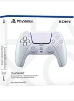 Sony Ps5 Dualsense Kablosuz Kumanda Chroma Pearl (Ithalatçı Garantili )