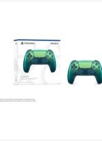 Sony Ps5 Dualsense Kablosuz Kumanda Chroma Teal (Ithalatçı Garantili )