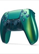 Sony Ps5 Dualsense Kablosuz Kumanda Chroma Teal (Ithalatçı Garantili ) - Görsel 2