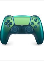 Sony Ps5 Dualsense Kablosuz Kumanda Chroma Teal (Ithalatçı Garantili ) - Görsel 3