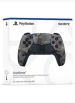 Sony Ps5 Dualsense Kablosuz Kumanda Kamuflaj (Ithalatçı Garantili )