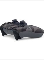 Sony Ps5 Dualsense Kablosuz Kumanda Kamuflaj (Ithalatçı Garantili ) - Görsel 2