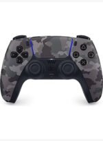 Sony Ps5 Dualsense Kablosuz Kumanda Kamuflaj (Ithalatçı Garantili ) - Görsel 4
