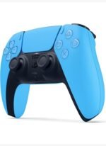 Sony Ps5 Dualsense Kablosuz Kumanda Mavi(Ithalatçı Garantili)