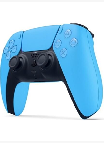 Sony Ps5 Dualsense Kablosuz Kumanda Mavi(Ithalatçı Garantili)
