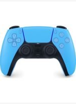 Sony Ps5 Dualsense Kablosuz Kumanda Mavi(Ithalatçı Garantili) - Görsel 2