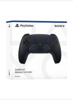 Sony Ps5 Dualsense Kablosuz Kumanda Siyah (Ithalatçı Garantili )