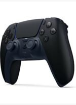 Sony Ps5 Dualsense Kablosuz Kumanda Siyah (Ithalatçı Garantili ) - Görsel 3
