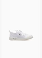 Vicco Sörf Unisex Çocuk Işıklı Sneaker Ayakkabı 26y 925.186 Pe Beyaz