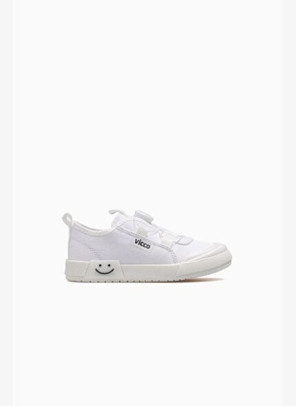 Vicco Sörf Unisex Çocuk Işıklı Sneaker Ayakkabı 26y 925.186 Pe Beyaz
