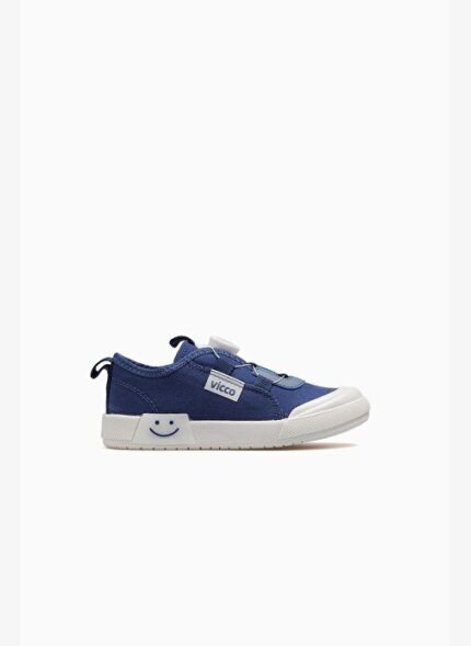 Vicco Sörf Unisex Çocuk Işıklı Sneaker Ayakkabı 26y 925.186 Pe Kot