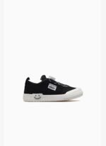 Vicco Sörf Unisex Çocuk Işıklı Sneaker Ayakkabı 26y 925.186 Pe Siyah