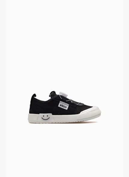 Vicco Sörf Unisex Çocuk Işıklı Sneaker Ayakkabı 26y 925.186 Pe Siyah
