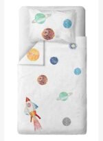 Casadora Baby Space Planet