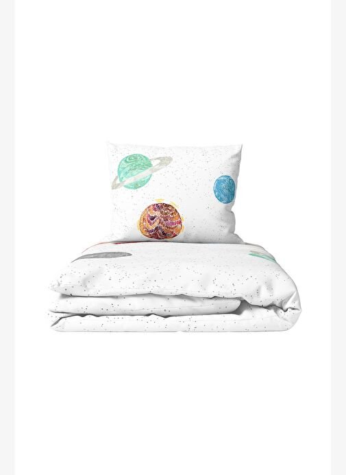 Casadora Baby Space Planet 2
