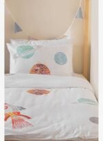 Casadora Baby Space Planet 4