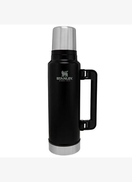 Stanley Klasik Vakumlu Çelik Termos 1.4 Lt-10-08265-002