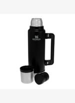 Stanley Klasik Vakumlu Çelik Termos 1.4 Lt-10-08265-002 - Görsel 4