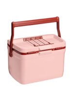 Stanley Pembe Termos The Easy-Carry Outdoor Cooler 15.1L - Görsel 2