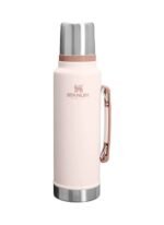 Stanley Pembe Termos The Legendary Classic Bottle 1.4L