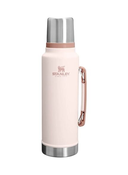 Stanley Pembe Termos The Legendary Classic Bottle 1.4L