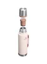 Stanley Pembe Termos The Legendary Classic Bottle 1.4L - Görsel 2