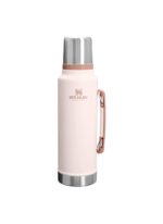 Stanley Pembe Termos The Legendary Classic Bottle 1.4L