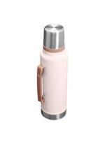 Stanley Pembe Termos The Legendary Classic Bottle 1.4L - Görsel 2