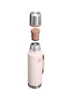 Stanley Pembe Termos The Legendary Classic Bottle 1.4L - Görsel 3