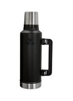 Stanley Siyah Termos The Legendary Classic Bottle 1.9L