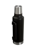 Stanley Siyah Termos The Legendary Classic Bottle 1.9L - Görsel 2