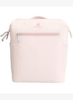 Stanley The All-Day Madeleine Midi Cooler Backpack 14L / 14.8QT Rose Quartz Soğutucu Çanta