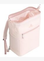Stanley The All-Day Madeleine Midi Cooler Backpack 14L / 14.8QT Rose Quartz Soğutucu Çanta - Görsel 2