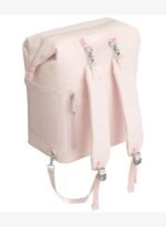 Stanley The All-Day Madeleine Midi Cooler Backpack 14L / 14.8QT Rose Quartz Soğutucu Çanta - Görsel 4