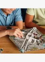 Star Wars Ghost Araç Ve Mikro Figür Set SwJ0301 - Görsel 4