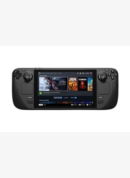 Steam Deck 1 Tb Oled Taşınabilir Oyun Konsolu